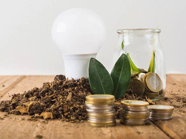 Pourquoi investir dans l'EnR ?