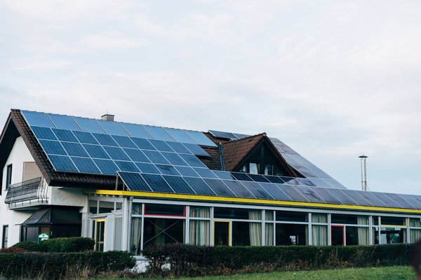Les énergies renouvelables : les perspectives pour un avenir durable