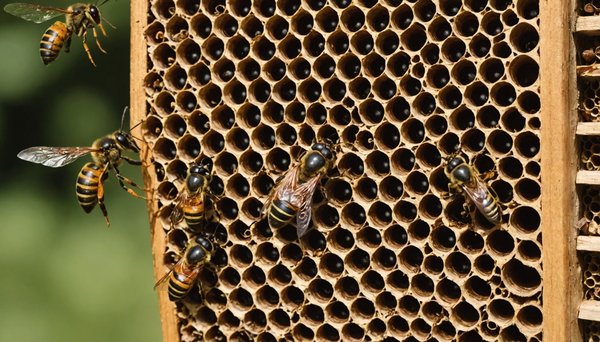 Piège frelon asiatique : protégez vos ruches efficacement